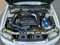 TOYOTA STARLET