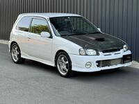 TOYOTA STARLET