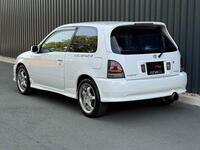 TOYOTA STARLET