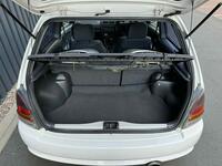 TOYOTA STARLET