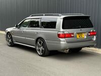 NISSAN STAGEA