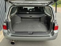 NISSAN STAGEA