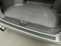 NISSAN STAGEA