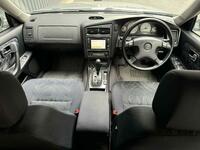 NISSAN STAGEA