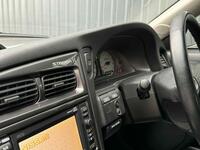 NISSAN STAGEA