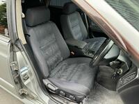 NISSAN STAGEA