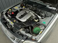 NISSAN STAGEA