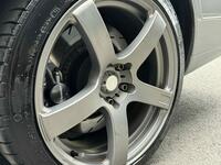 NISSAN STAGEA