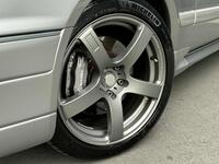 NISSAN STAGEA