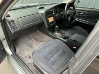 NISSAN STAGEA
