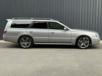 NISSAN STAGEA