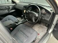 NISSAN STAGEA