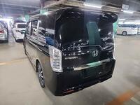 HONDA STEPWAGON