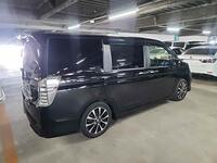 HONDA STEPWAGON
