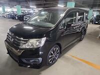 HONDA STEPWAGON