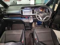 HONDA STEPWAGON