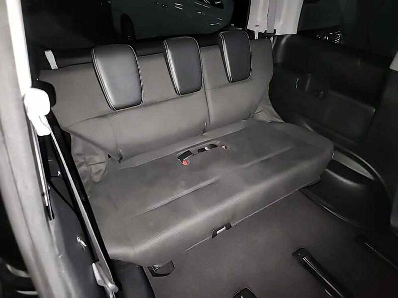 HONDA STEPWAGON