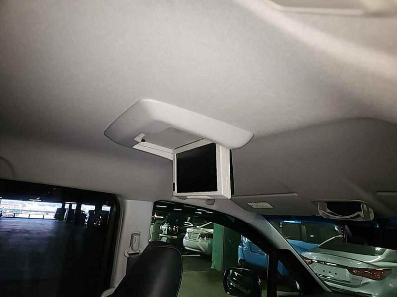 HONDA STEPWAGON