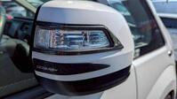 HONDA STEPWAGON