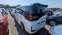 HONDA STEPWAGON