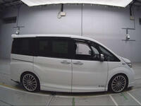 HONDA STEPWAGON