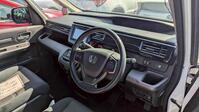 HONDA STEPWAGON