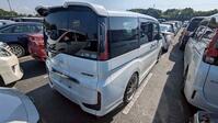 HONDA STEPWAGON