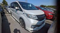 HONDA STEPWAGON