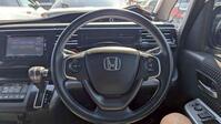 HONDA STEPWAGON