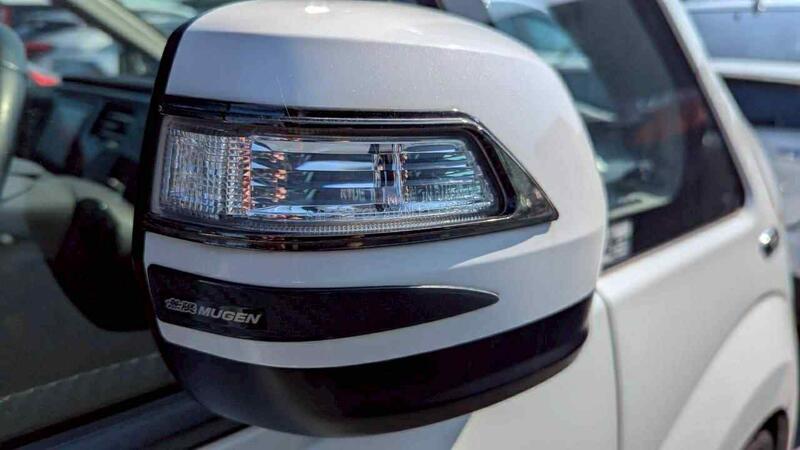 HONDA STEPWAGON