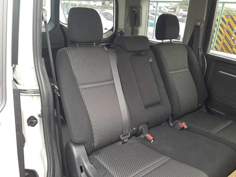 HONDA STEPWAGON