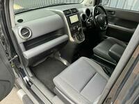 HONDA ELEMENT