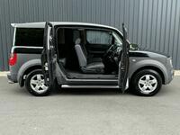 HONDA ELEMENT