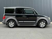 HONDA ELEMENT