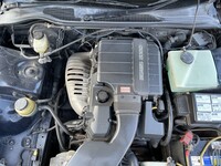 TOYOTA CHASER