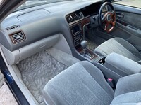 TOYOTA CHASER