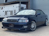 TOYOTA CHASER