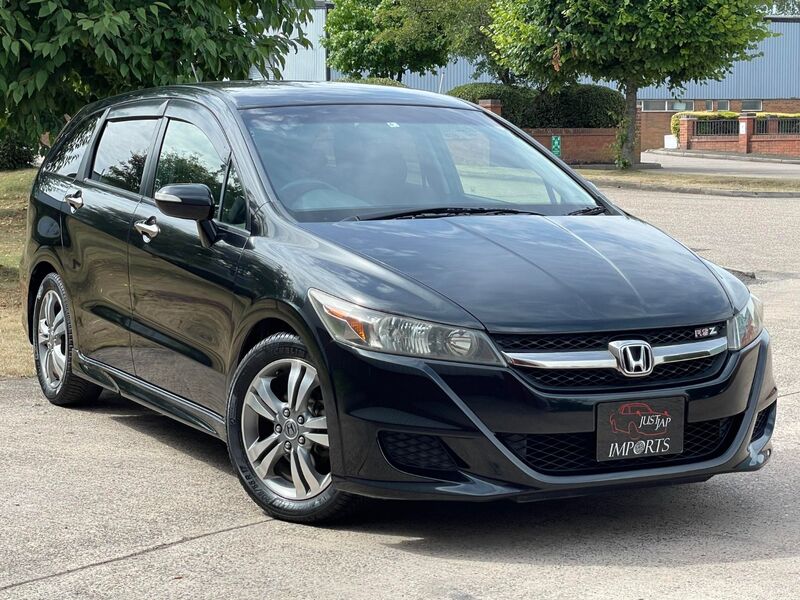 HONDA STREAM