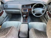 TOYOTA MARK II