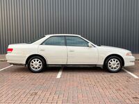 TOYOTA MARK II