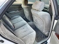 TOYOTA MARK II