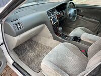 TOYOTA MARK II