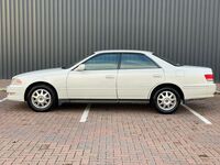 TOYOTA MARK II
