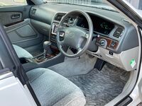 TOYOTA MARK II
