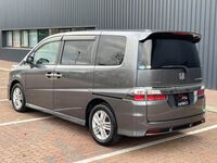 HONDA STEPWAGON