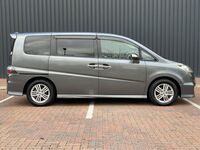 HONDA STEPWAGON