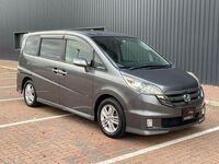 HONDA STEPWAGON