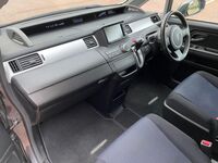 HONDA STEPWAGON