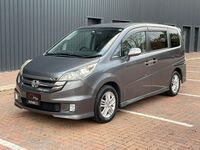 HONDA STEPWAGON