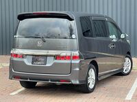 HONDA STEPWAGON